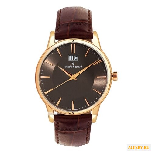 Наручные часы claude bernard