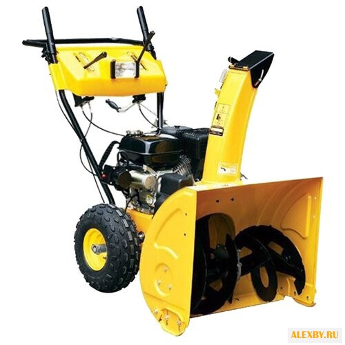 Снегоуборщик Целина СМ-626Э