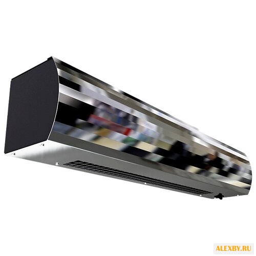 Тепловая завеса Тепломаш