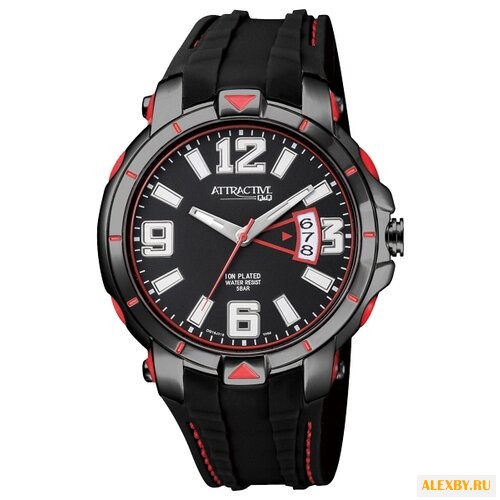 Наручные часы Q&Q DG16-505