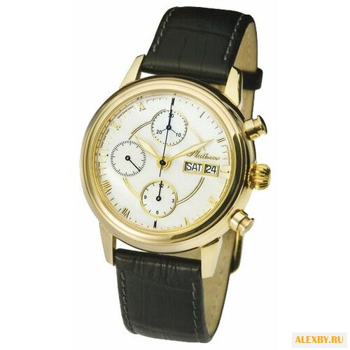 Наручные часы Platinor 58710.320