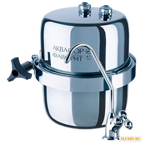 Фильтр Аквафор Фаворит B150
