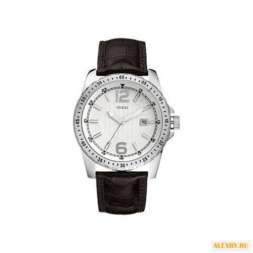 Наручные часы GUESS W90059G2