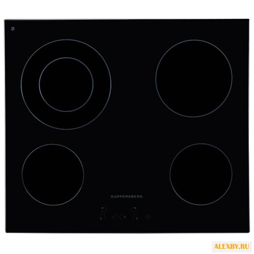 Варочная панель Kuppersberg