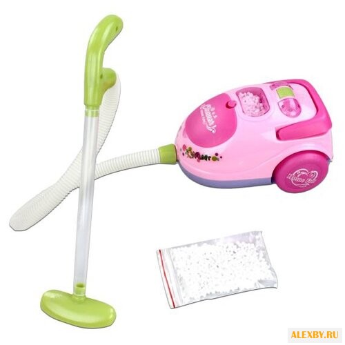 Пылесос Shantou Gepai Mini