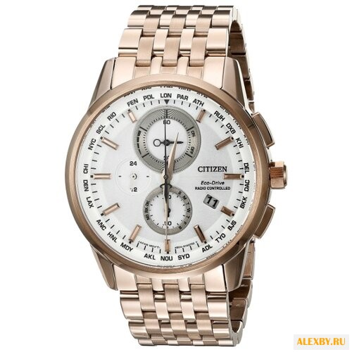 Наручные часы CITIZEN AT8113-55A