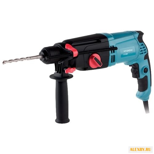 Перфоратор Hyundai H 800
