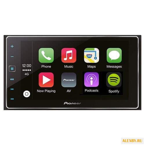 Автомагнитола Pioneer SPH-DA120