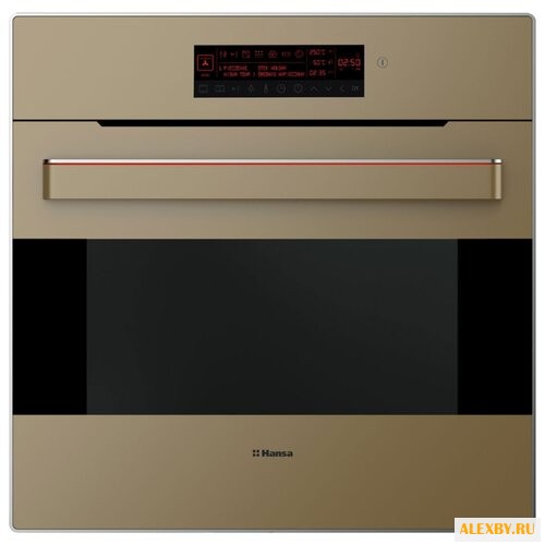 Духовой шкаф Hansa BOEB696010