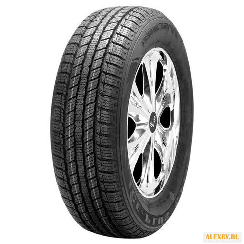 Автомобильная шина Tracmax