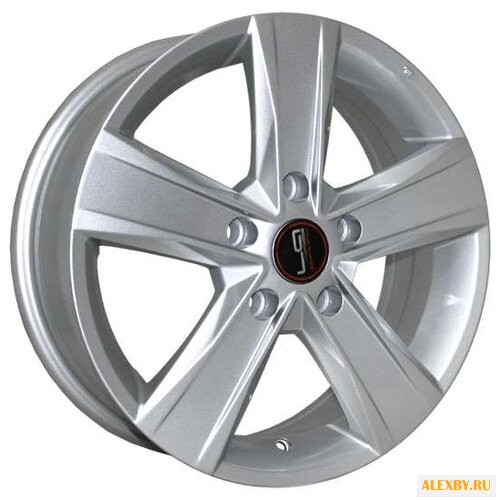 Колесный диск LegeArtis CI48