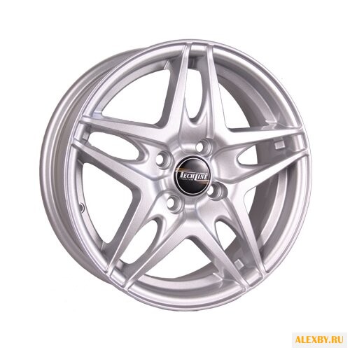 Колесный диск Tech-Line 630