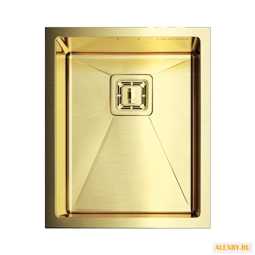 Врезная кухонная мойка OMOIKIRI