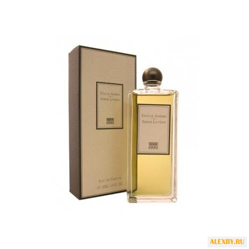 Serge Lutens Douce Amere