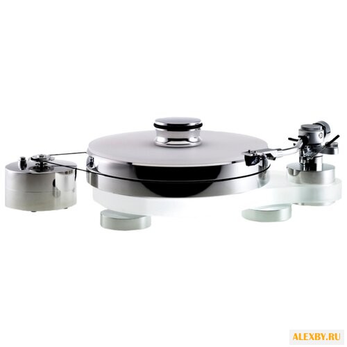 Виниловый проигрыватель