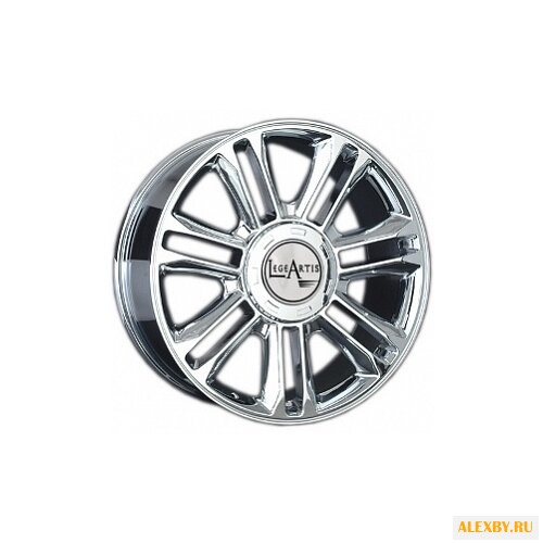 Колесный диск LegeArtis CL5