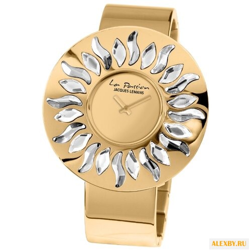 Наручные часы JACQUES LEMANS