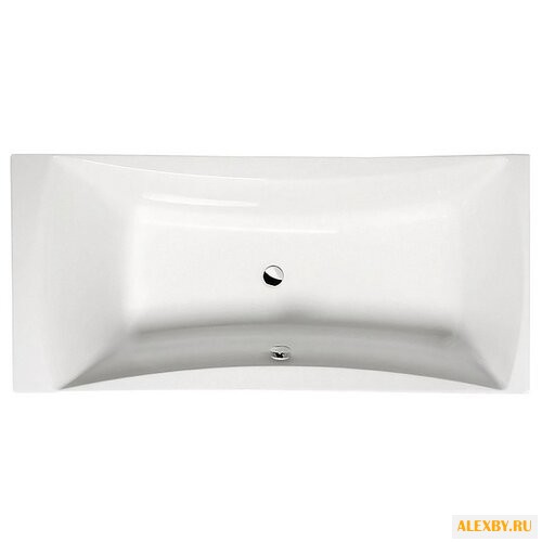 Отдельно стоящая ванна ALPEN