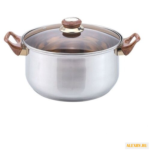 Кастрюля Bekker Classic BK-1100