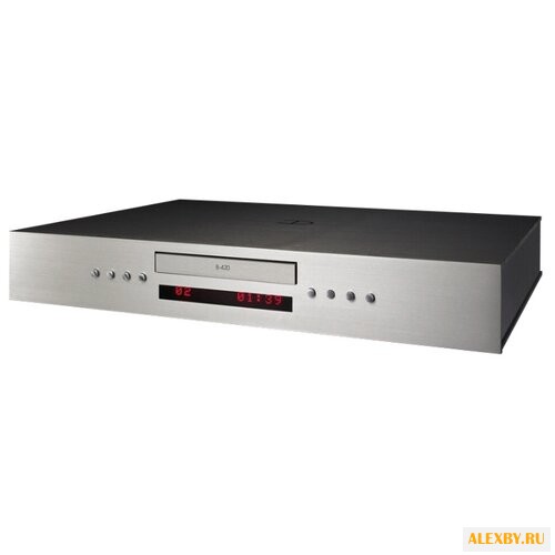 CD-проигрыватель Densen B-420XS