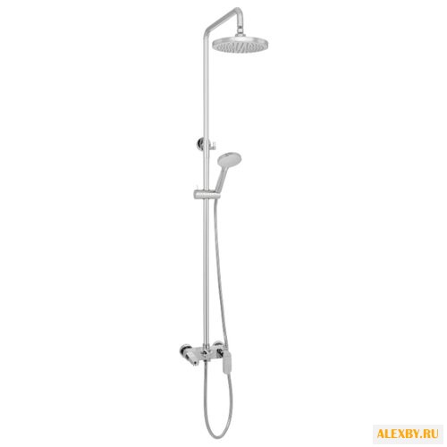 Душевая стойка Bennberg 160414 CR