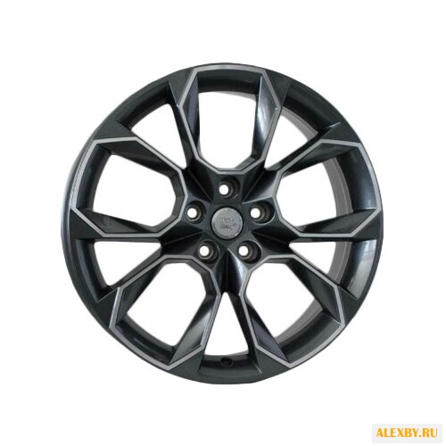 Колесный диск WSP Italy W3504