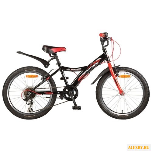 Подростковый горный MTB