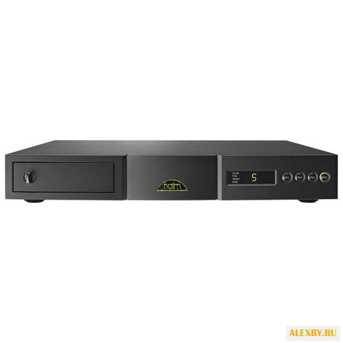 CD-проигрыватель Naim Audio CD5si
