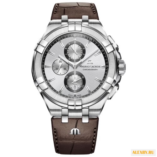 Наручные часы Maurice Lacroix
