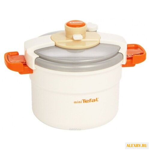 Скороварка Smoby Tefal 24549