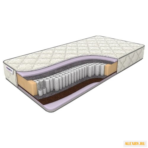 Матрас Dreamline Kombi 3 S1000