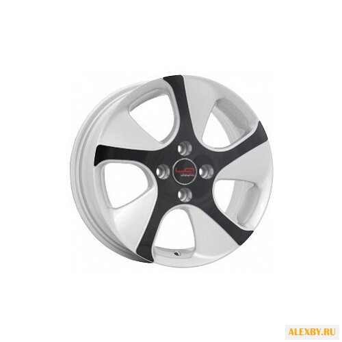 Колесный диск LegeArtis NS528