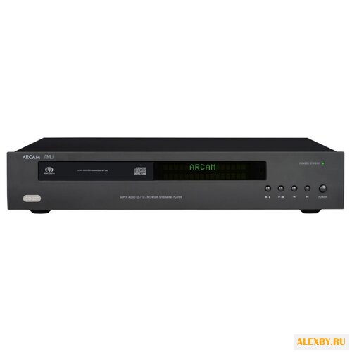 CD-проигрыватель Arcam CDS27