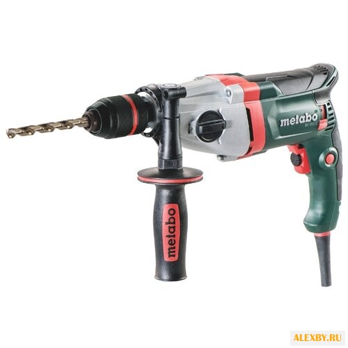 Дрель Metabo BE 850-2 БЗП