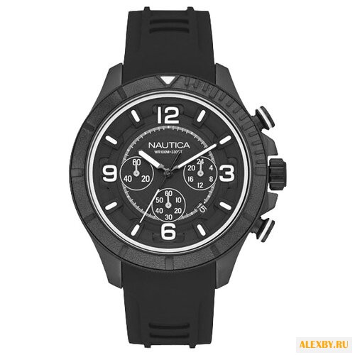 Наручные часы NAUTICA AI19529G