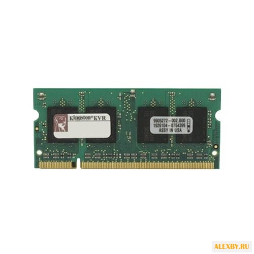 Оперативная память Kingston