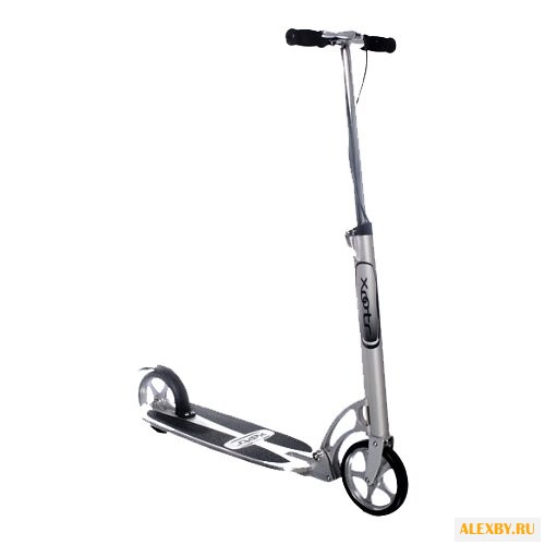 Городской самокат Xootr Street