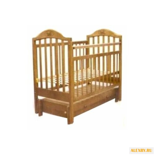 Кроватка Наша мама Филипп