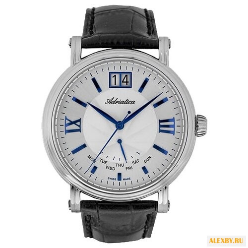 Наручные часы Adriatica