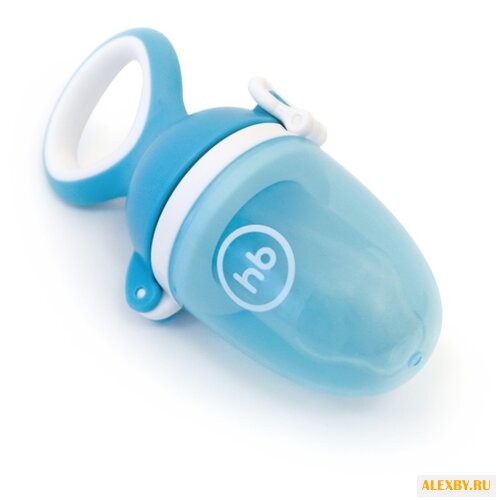 Happy Baby Ниблер Twist 2.0 с 6