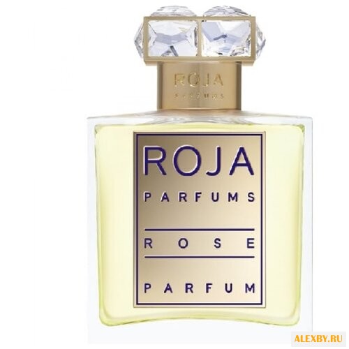 Roja Parfums Rose