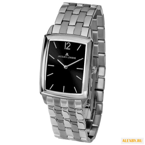 Наручные часы JACQUES LEMANS