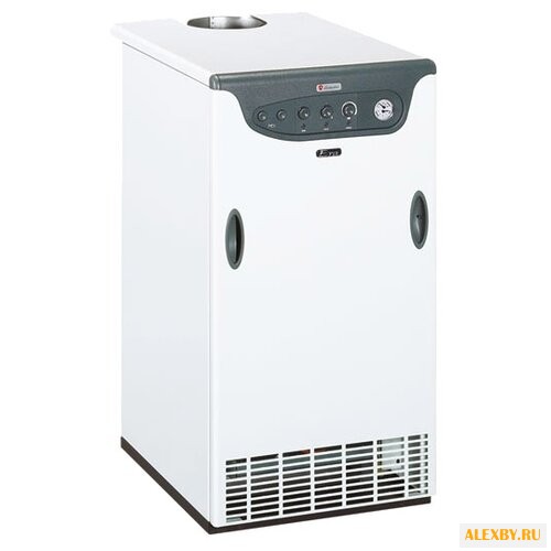 Газовый котел Lamborghini Calor