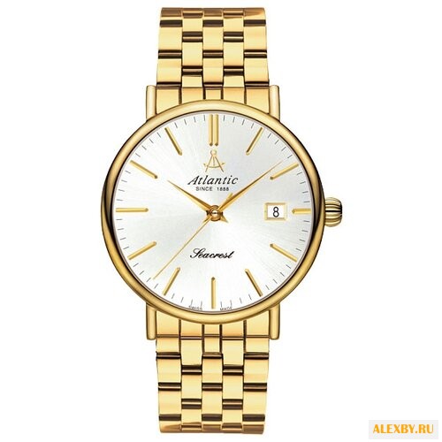 Наручные часы Atlantic