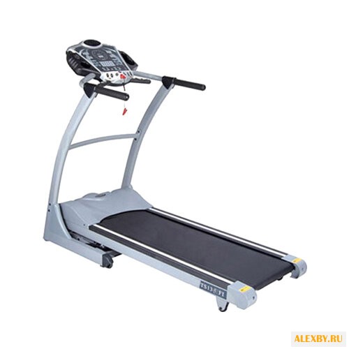 Электрическая беговая дорожка
