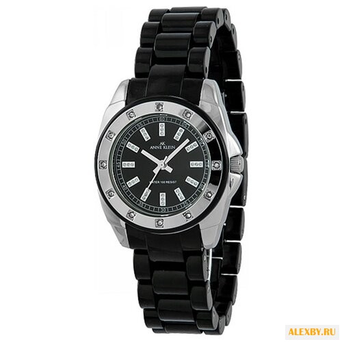 Наручные часы ANNE KLEIN 9379BKBK