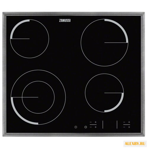 Варочная панель Zanussi