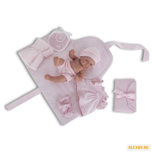 Кукла Antonio Juan Карла 26 см