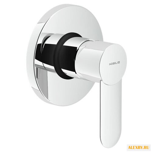 Однорычажный смеситель для душа