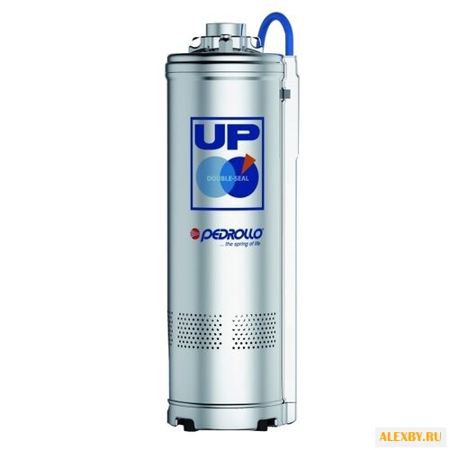 Насос Pedrollo UPm 2 6